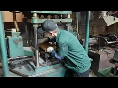 Pembuangan pasir berlapis