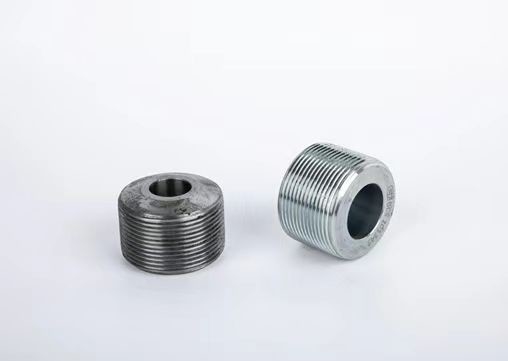 40Cr tahan korosi Las Anchor Barrel Stabil Anchor Barrel Mudah dipasang