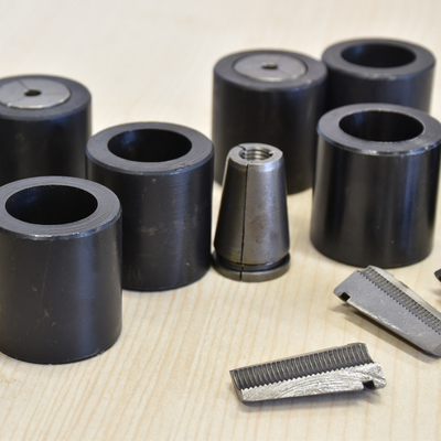 Kompatibilitas Fits Paling Standar Galvanized Anchor Barrel Untuk Konstruksi Laut
