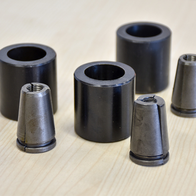 Gampang Instalasi dan Kompatibilitas Anchor Barrel untuk Desain Ramah Konstruksi