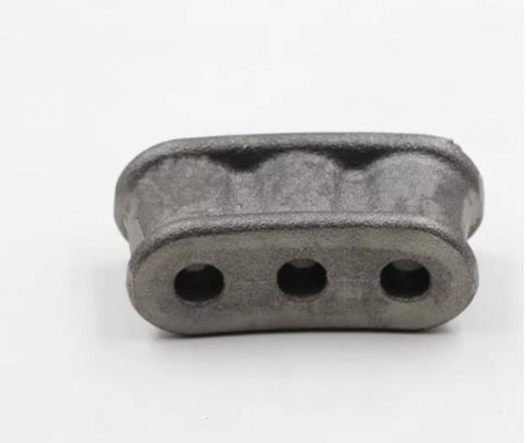 Monostrand Jack dan Pump Black Post Tensioning Anchor Korosi Resistance Layanan OEM Tersedia
