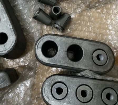 Estetika yang menarik Post tensi terikat ketahanan gempa yang sangat baik