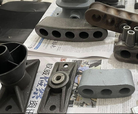 Seismik tahan baja terikat Post Tensioning System tahan lama