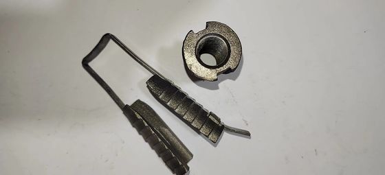 Konstruksi Hex Head Grade 5 Expansion Shell Bolts Dengan Kekuatan Tarikan ≥ 500MPa