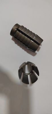 600MPa Kekuatan Kekuatan Korosi Resistensi Hex Bolts untuk Keamanan Anchor Shank Rock Bolt