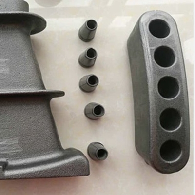 12.7mm Dia Post Tensioning Anchor System Post Tensioning Anchorage Untuk Pondasi Bangunan