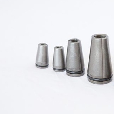 20CRMNTI Kekerasan Permukaan Post Tension Wedges