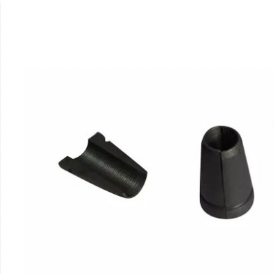 Kekuatan tarik tinggi Silinder Post Tension Wedges Untuk Post Tensioning