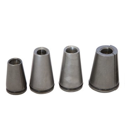20CRMNTI Post Tension Wedges Untuk Post Tensioned Concrete Structures