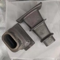 12.7mm 15.2mm Elongation Anchor untuk Post Tensioning