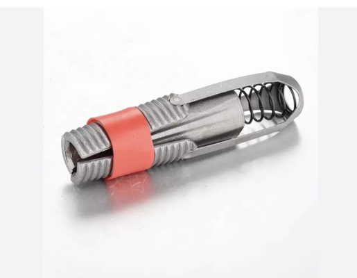 Heavy Duty Expansion Shell Rock Bolt Dalam Konstruksi Pertambangan