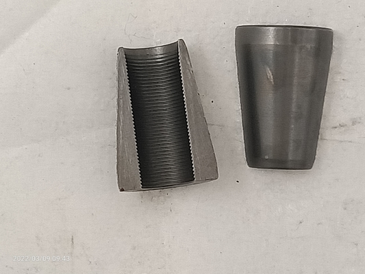 Silinder Post Tension Wedge Untuk Teknik Sipil Dan Struktur Pertambangan