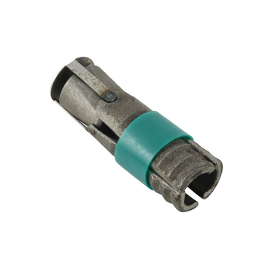 Metode Pemasangan Manual Bolt Ekspansi Untuk Bits Bor Batu Hard