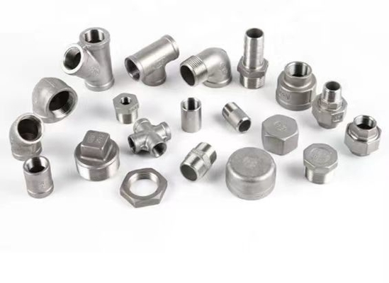 Disesuaikan 40Cr Galvanized Anchor Barrel 20mm 22mm 25mm 28mm 30mm