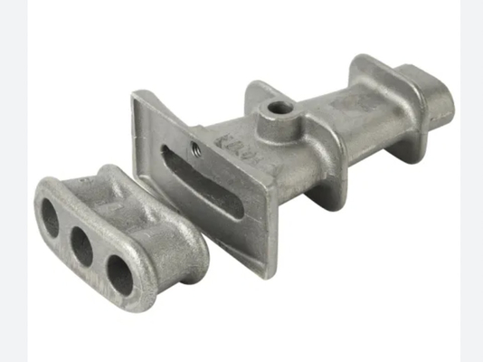 Ketahanan korosi Fixed Tensioned Anchor Strand 3s-5s Jenis Anchorage Dengan Perawatan Permukaan Hitam