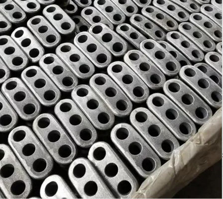 Fleksibel Terikat Post Tensioning System Kapasitas Beban Tinggi