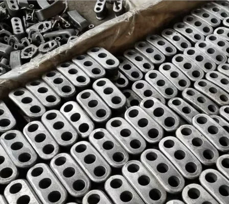 Sistem tahan korosi yang terikat Post Tensioning untuk bangunan konstruksi