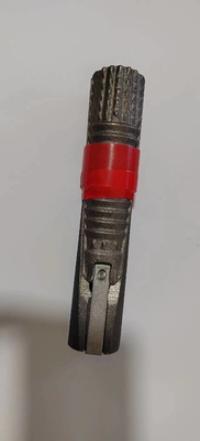 Korosi tahan metrik Thread Rock Bolt dengan Expansion Shell