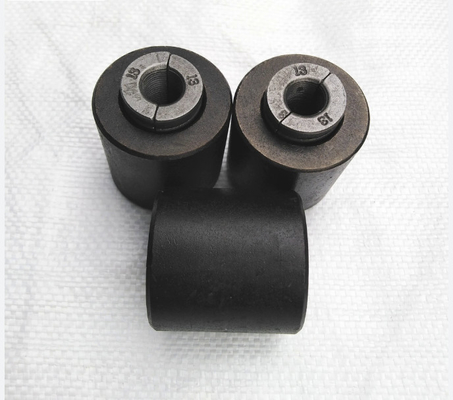 Precision 40Cr Galvanized Enhanced Anchor Barrel / Anchor Barrel Untuk Anchoring Tanpa Upaya