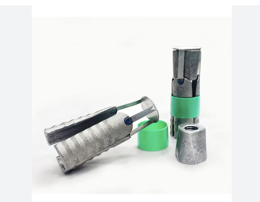 Ketahanan Korosi DIN Standar 200kN Expansion Anchor Bolt Heavy Duty