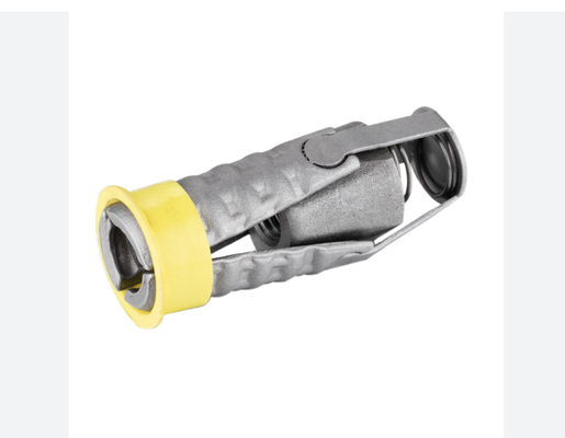 Kekuatan Tinggi Baja Ekspansi Shell Anchor Bolt Tiga Daun