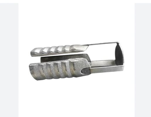 Kekerasan tinggi Beban berat Ekspansi Shell Anchor Bolt Untuk Konstruksi