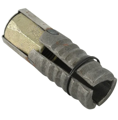 Metrik Thread Ekspansi Shell Rock Bolt Untuk Tunneling Dan Penambangan
