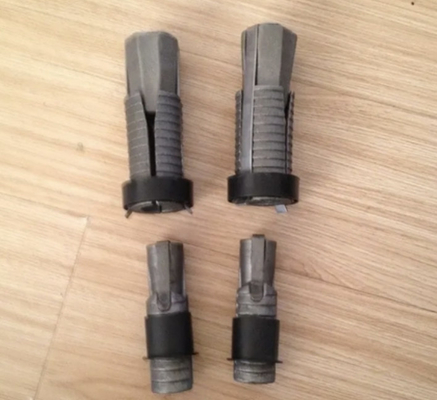 Korosi tahan GB Baja Ekspansi Shell Bolts DIN Standar