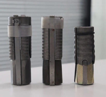 Ketahanan Korosi HRC38-48 Ekspansi Shell Rock Bolt