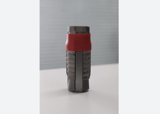 Heavy Duty Metric Thread Steel ekspansi shell anchor bolt tiga lembar dengan standar DIN ASTM ANSI