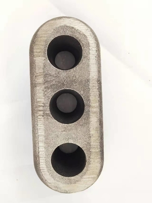 Mudah Instalasi Steel Tensioning Anchor Untuk Post Tensioning