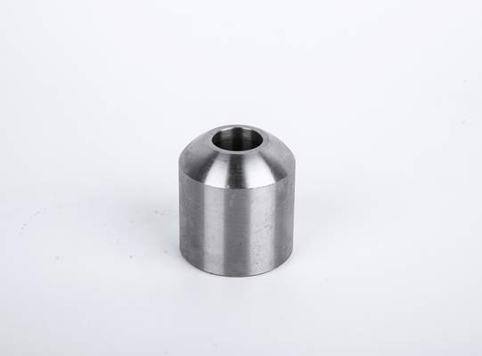 Hot Forged Precast Anchor Barrel Post Tensioned Mining Machines Parts