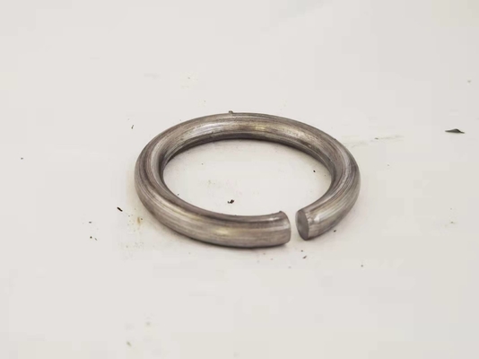 Baut Jangkar Batu Gesekan Baja Ringan 39mm Cincin Stabilisasi Bantalan