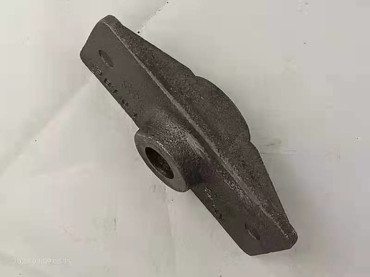 PC Monostrand Sistem Post Tensioning Tidak Terikat Tipe Datar 0,5 Inch 12,7mm