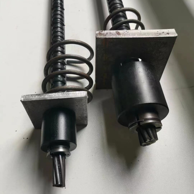 Post Tensioning Metal Anchor Barrel 20mm 22mm 25mm 28mm 30mm