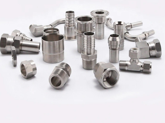 Pipa Stainless Steel Industri Cross Fitting Tugas Berat DN 600
