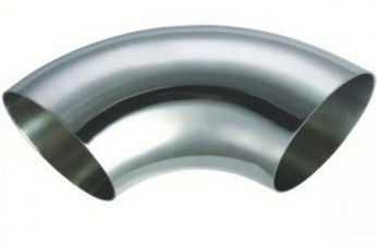Pipa Stainless Steel 2b 2 Inch Elbow Grade 304