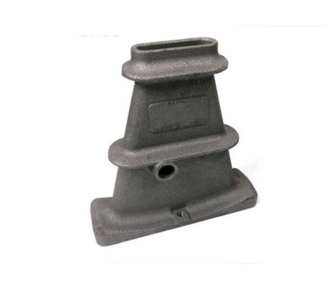 Kekuatan Kekuatan 1450Mpa Post Tension Anchor 12,7mm 15,2mm Diameter Untaian Tahan Korosi