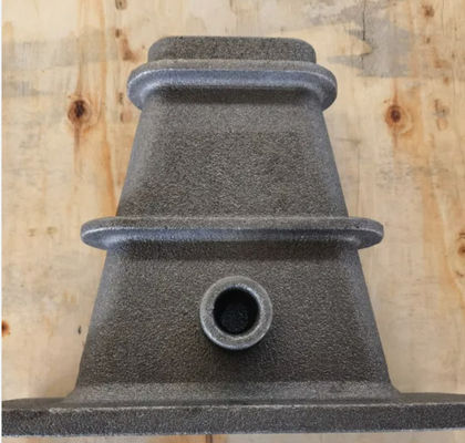 Post Tension Anchor Bars Resistance Corrosion Clean Finish 3s/4s/5s Strand No