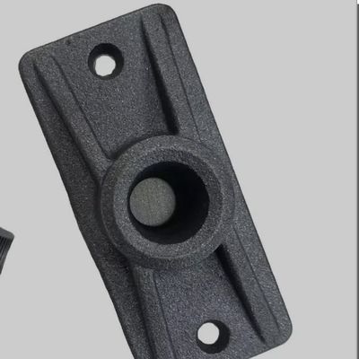 15.24mm/12.7mm Diameter Fixed Cast Iron Tensioning Post Tendon Dengan Kekuatan Hasil 1450Mpa