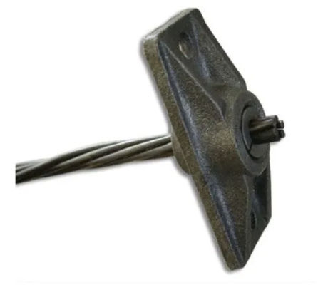 Anchor tipe tetap dengan diameter untaian 15,2 mm